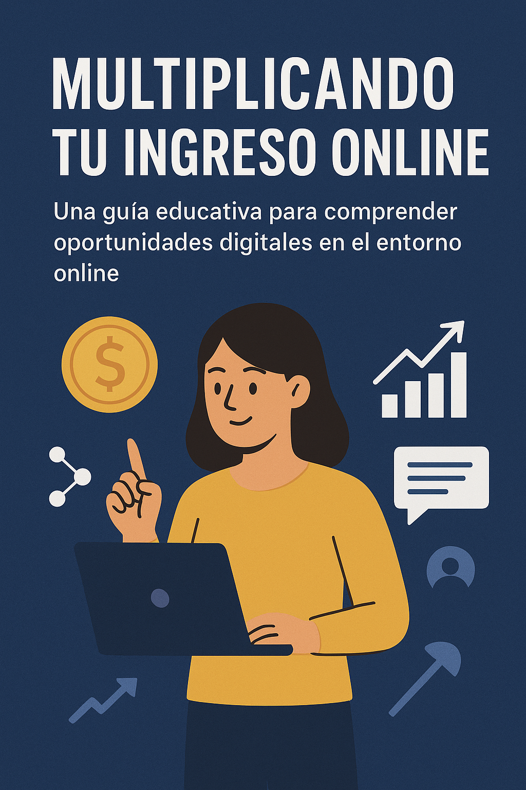 Ebook Multiplicando Renda